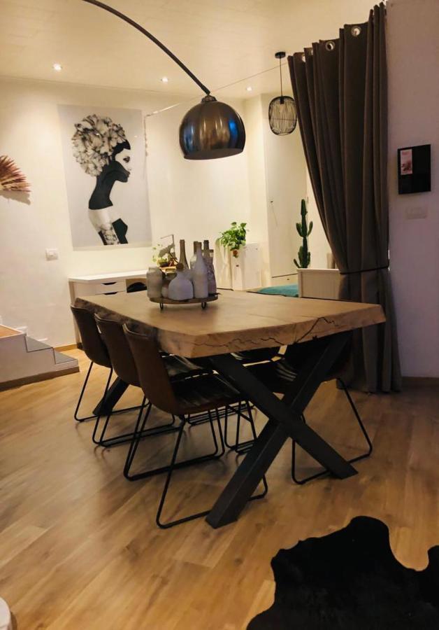 Apartmán Studio Dream On Met Zonnige Terras Ostende Exteriér fotografie