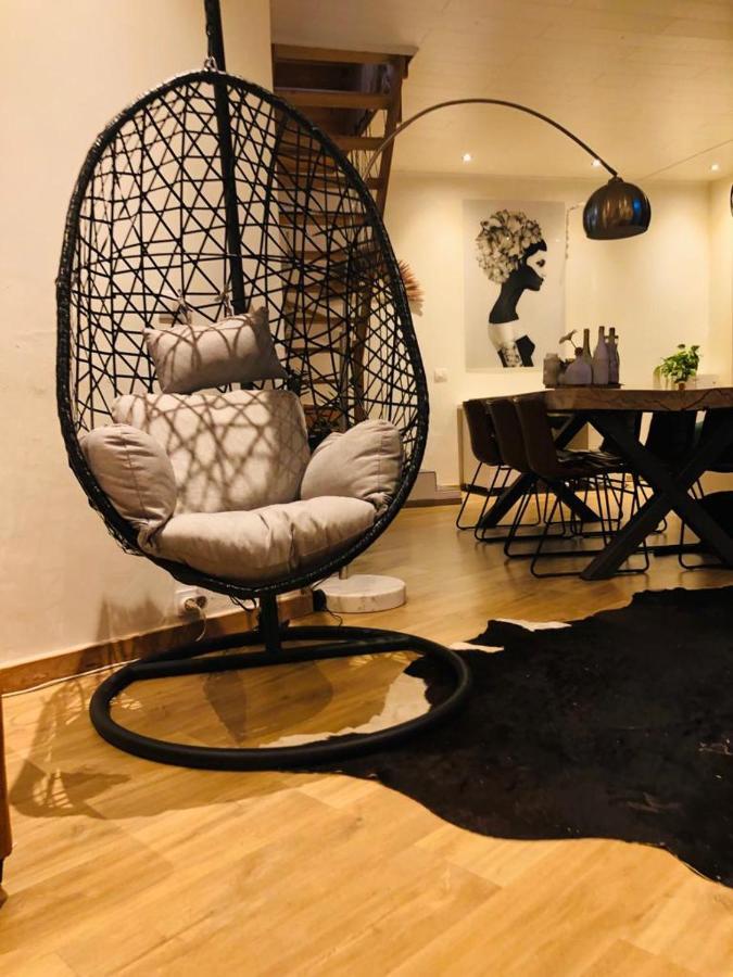Apartmán Studio Dream On Met Zonnige Terras Ostende Exteriér fotografie