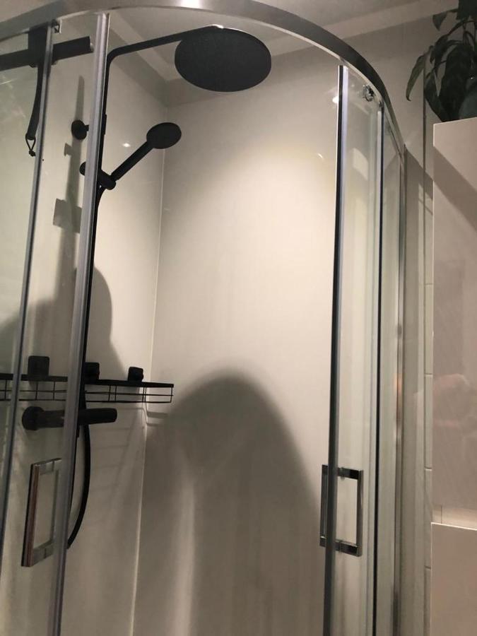 Apartmán Studio Dream On Met Zonnige Terras Ostende Exteriér fotografie